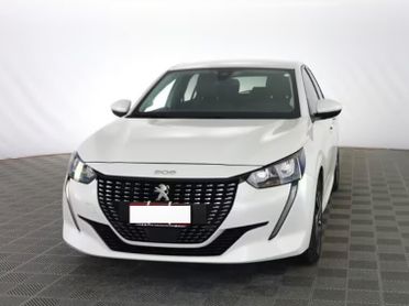 Peugeot 208 PureTech 75 2 POSTI AUTOCARRO Stop&Start 5 porte Active