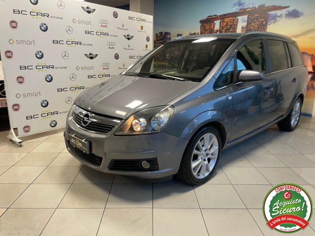 OPEL Zafira 1.9 CDTI 120CV Cosmo 7POSTI