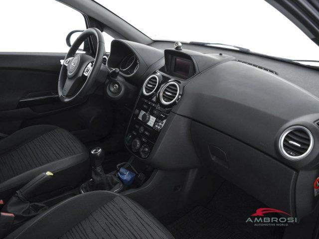 OPEL Corsa 1.2 85CV 3 porte GPL-TECH Elective - PER OPERATORI