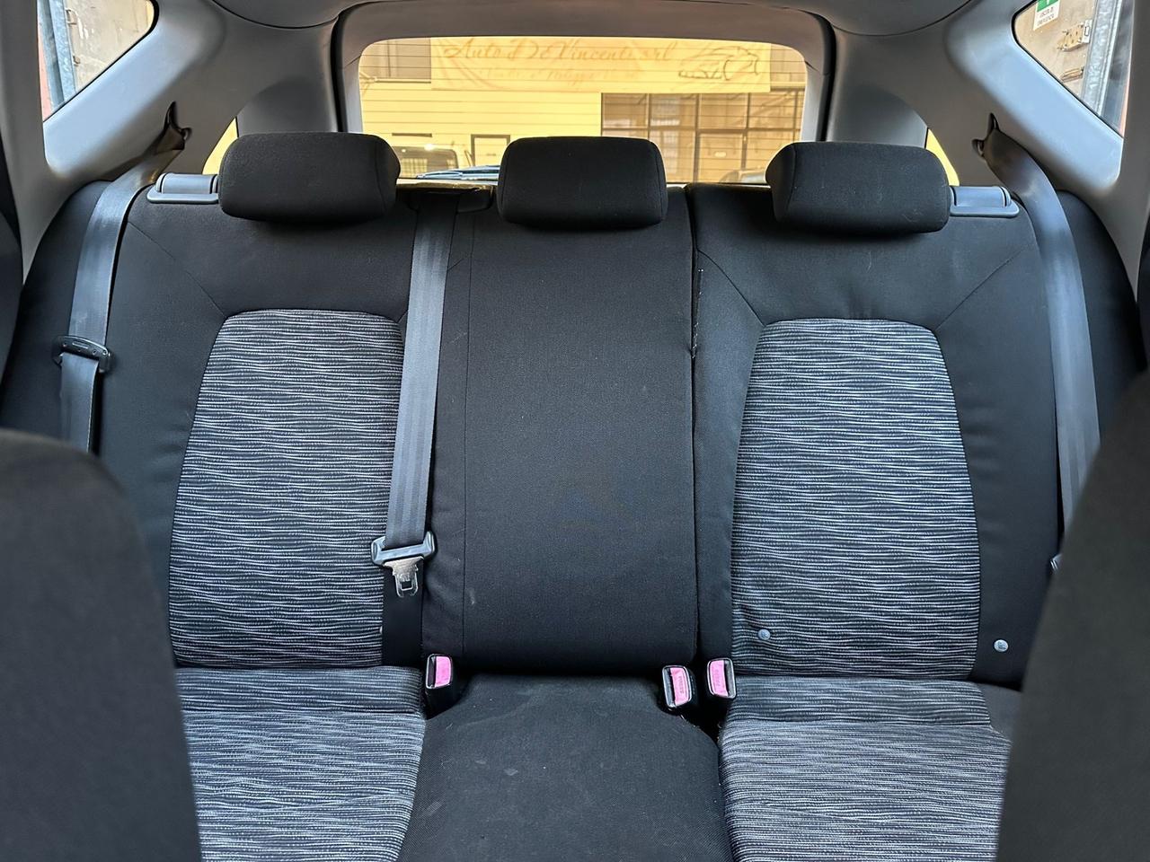 Kia Ceed Sportswagon cee'd Sp. Wag. 1.4 109CV LX Bi-Fuel