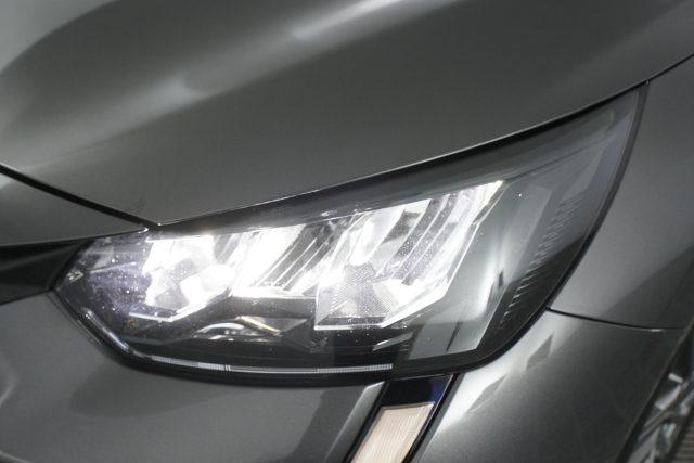 PEUGEOT 208 208 PureTech 75 Stop&Start 5 porte Active