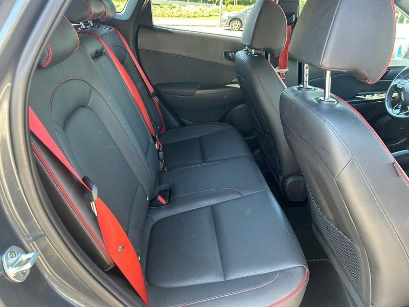 Hyundai Kona 1.6 CRDi 115cv Exellence