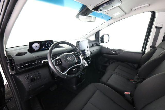 HYUNDAI Staria Staria 2.2 AT 2WD 9 posti Wagon