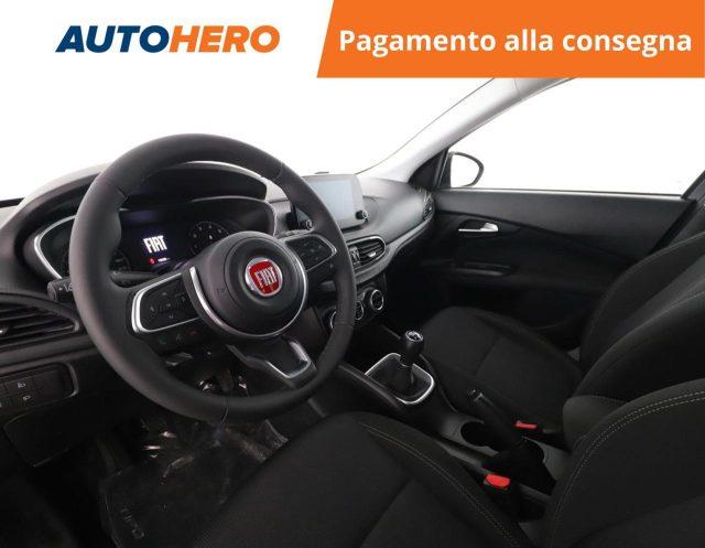 FIAT Tipo 1.0 5 porte City Life