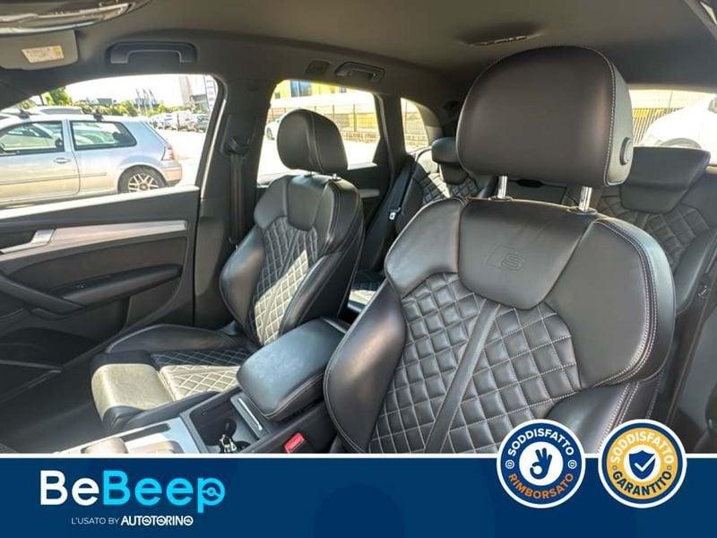 Audi Q5 55 2.0 TFSI E S LINE PLUS QUATTRO 367CV S-TRONI
