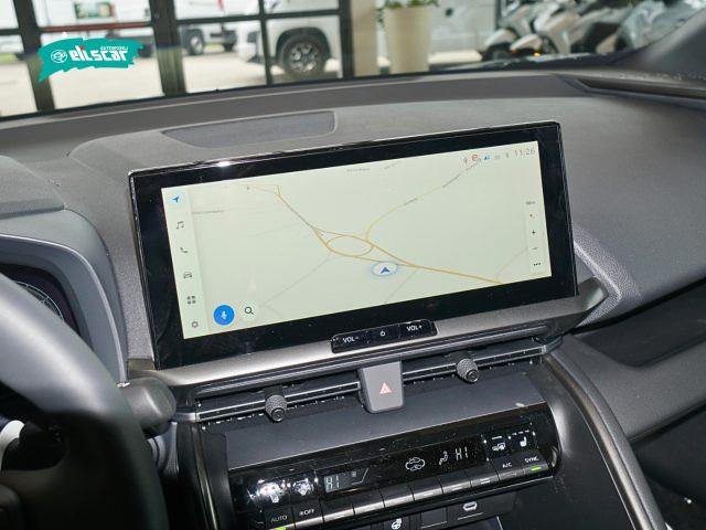 TOYOTA C-HR 2.0 PHEV Trend