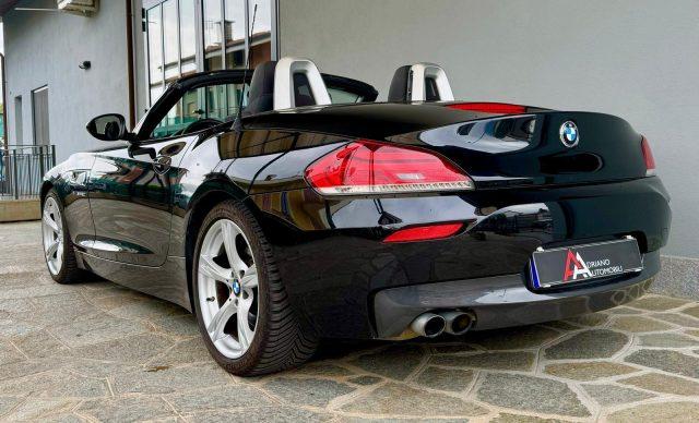 BMW Z4 Z4 sDrive20i