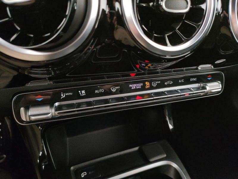 Mercedes-Benz Classe A A 160 Premium Night edition