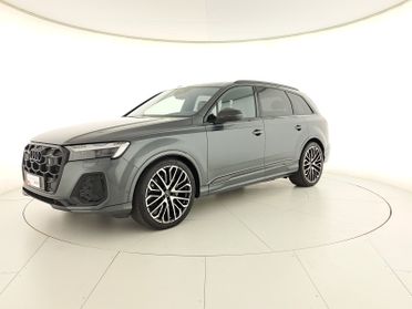 Audi Q7 3.0 tdi mhev s line edition quattro 286cv tiptronic 7p.ti