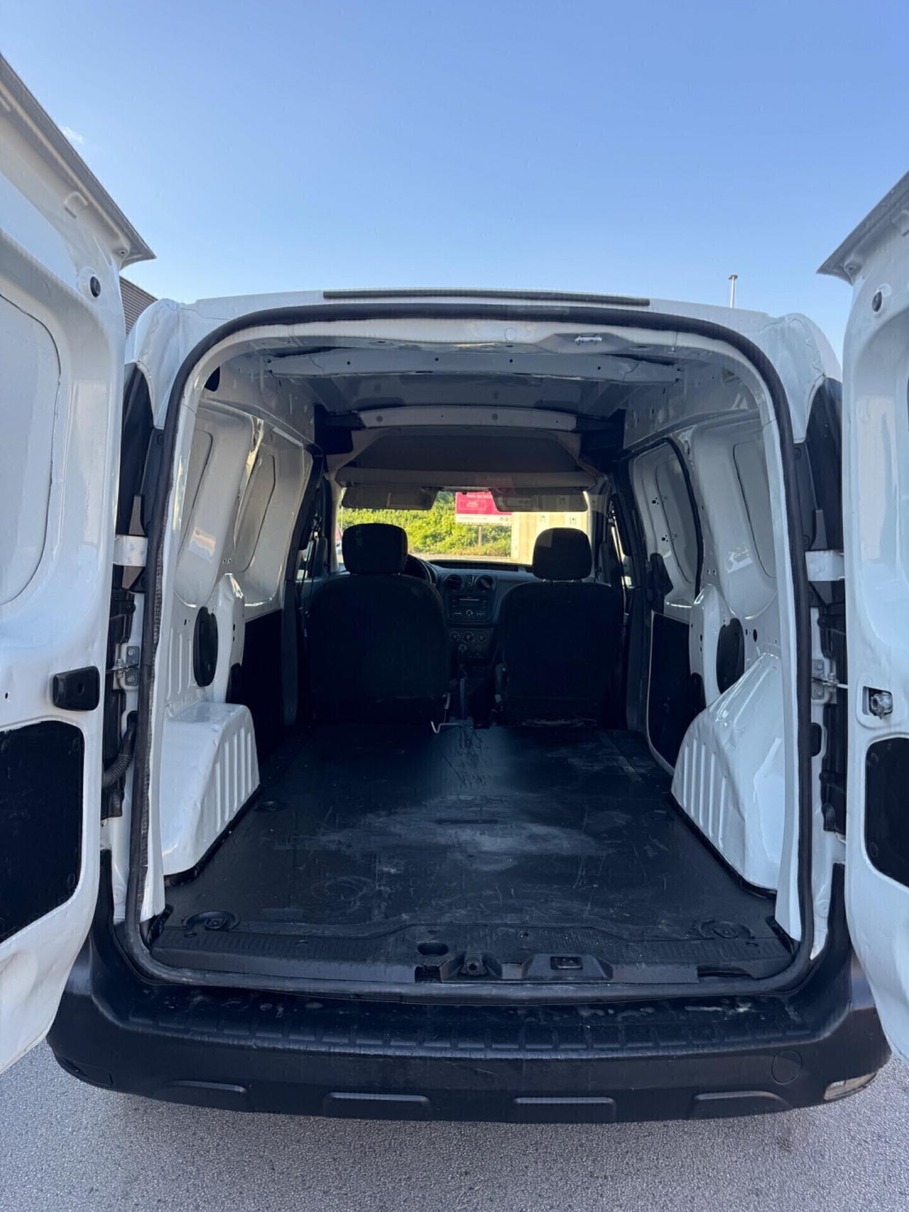 Dacia Dokker 1.5 dCi 8V 75CV EURO 6B 2018
