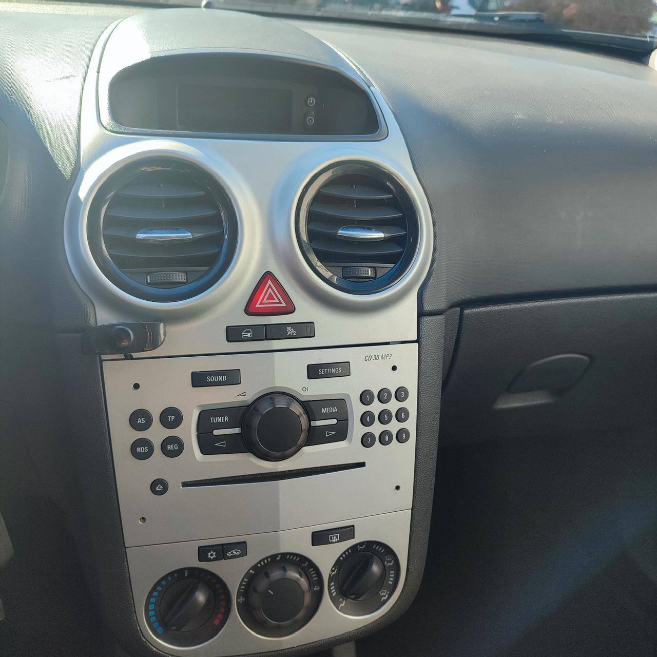 Opel Corsa 1.2 5 porte Ecotec