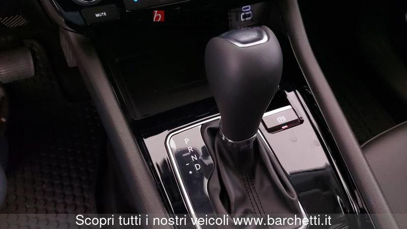 Jeep Compass 2ª SERIE 1.5 TURBO T4 130CV MHEV 2WD NIGHT EAGLE