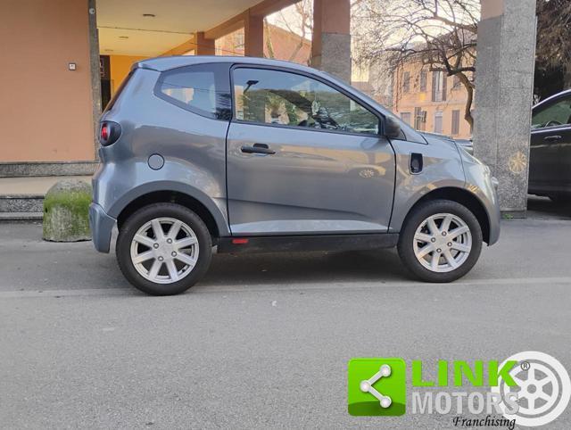 AIXAM Other e-MINIAUTO