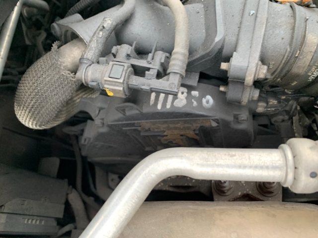 FORD Fiesta 1.6 TDCi 90CV 5 porte DPF Titanium