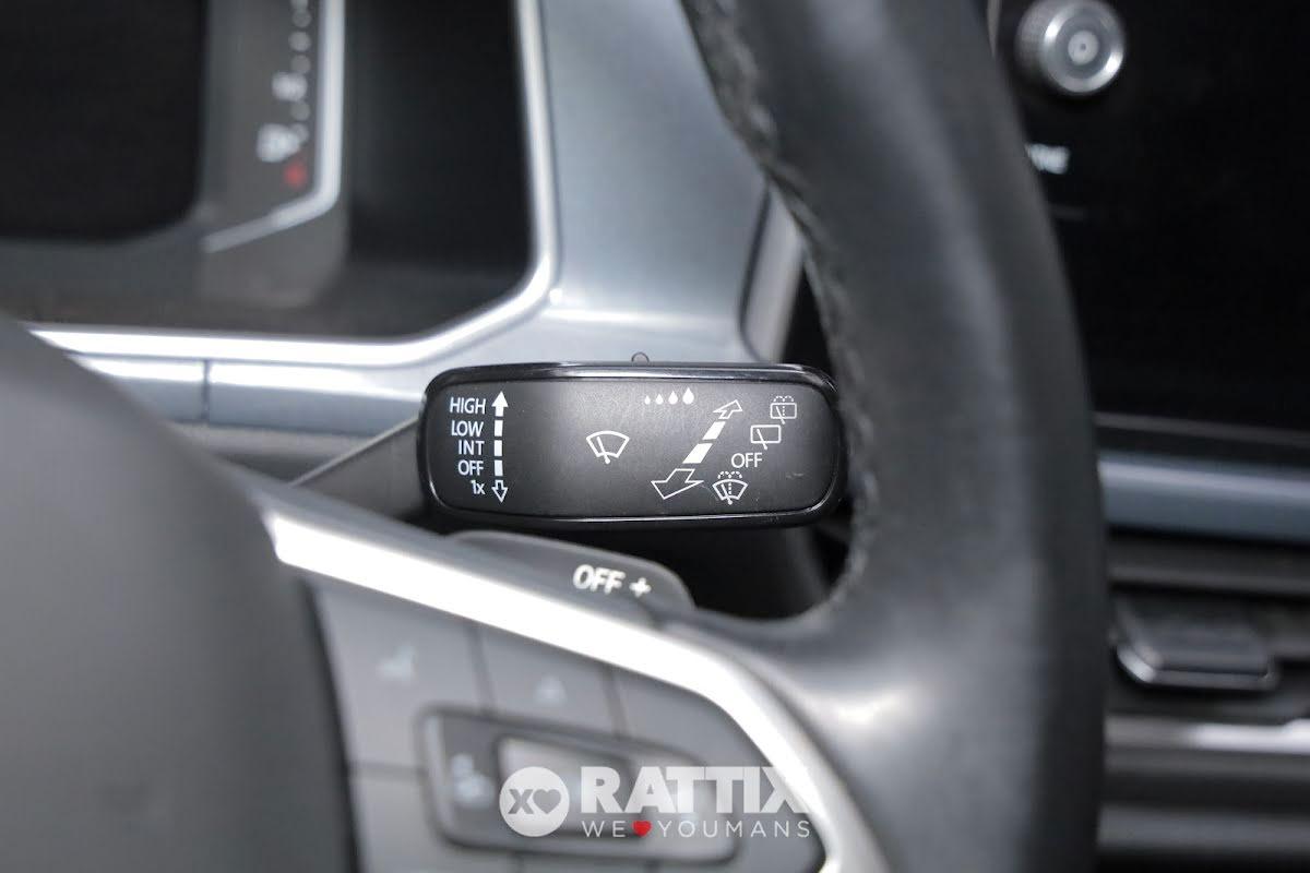 Volkswagen T-Roc 1.5 tsi 150CV Style dsg