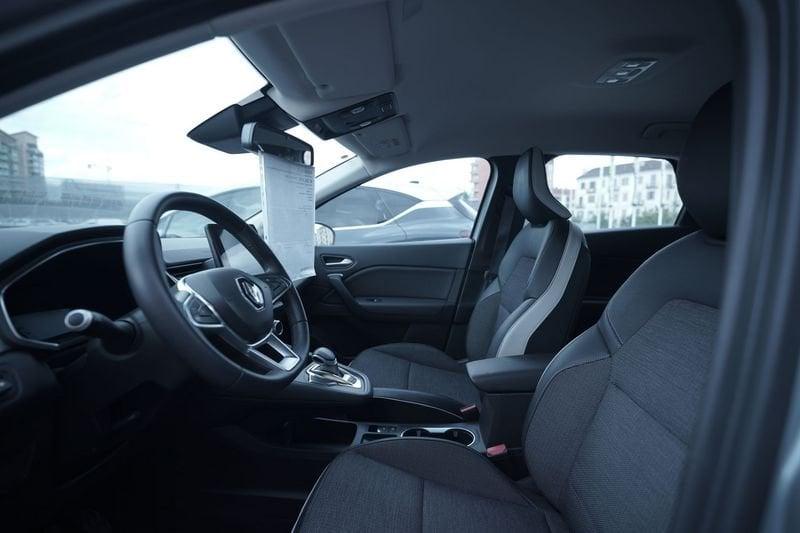 Renault Captur 1.6 E-Tech PHEV Intens 160CV (Plug-in Hybrid)