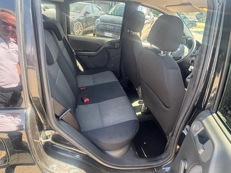FIAT Panda Panda 1.4 16v 100cv
