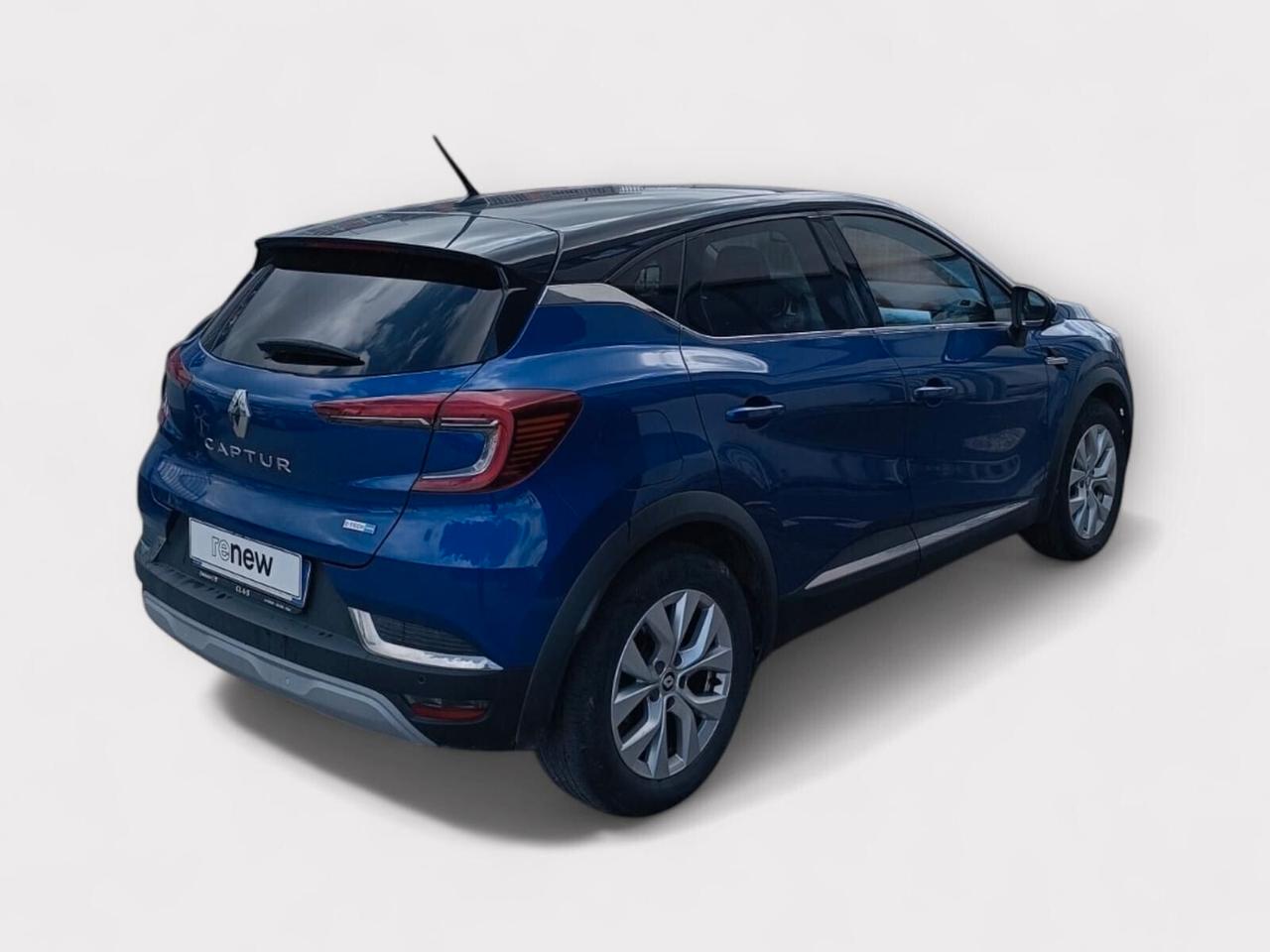 Renault Captur Full Hybrid E-Tech 145 CV Intens