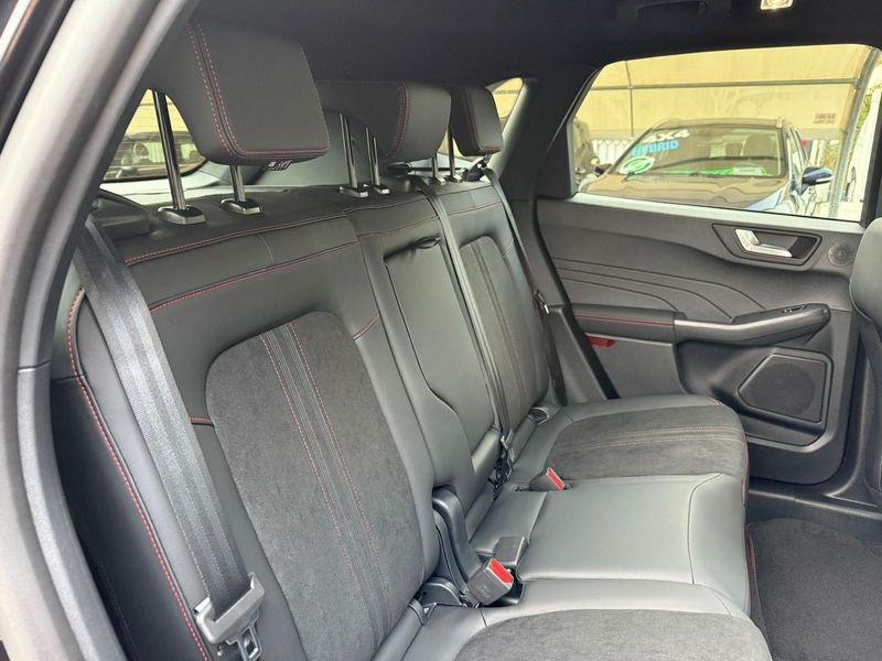 Ford Kuga Kuga 2.5 Full Hybrid 180 CV CVT 2WD ST-Line X