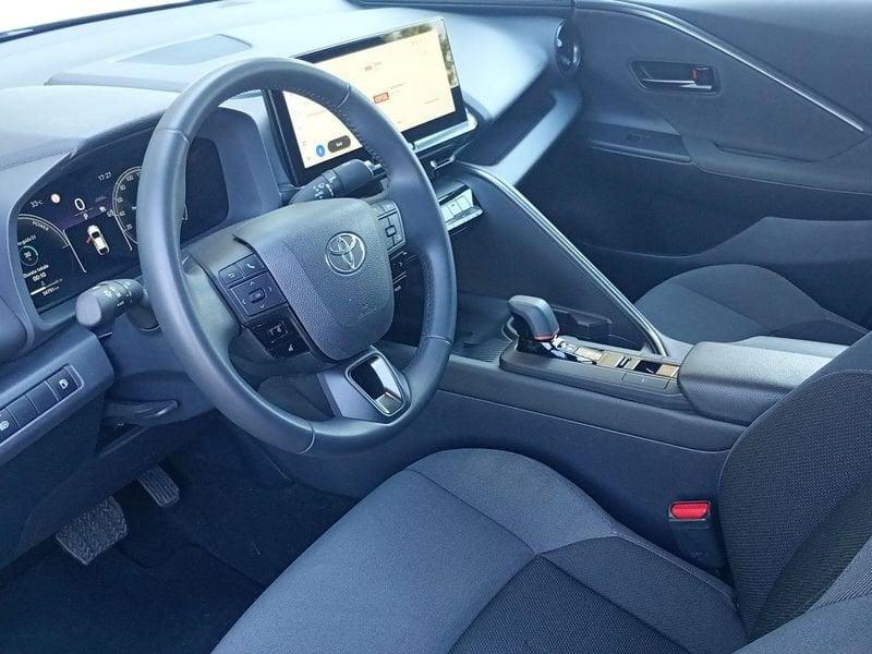 Toyota C-HR 2.0 HV Trend FWD E-CVT