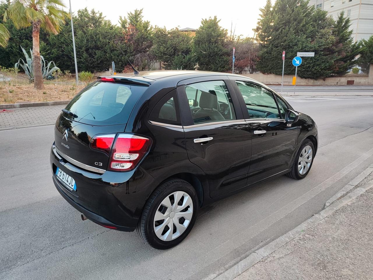 Citroen C3 1.4 HDI 68CV (SELECTION)