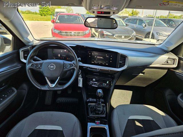 OPEL Mokka 1.2 T Elegance 100cv MT6 - GK312RR