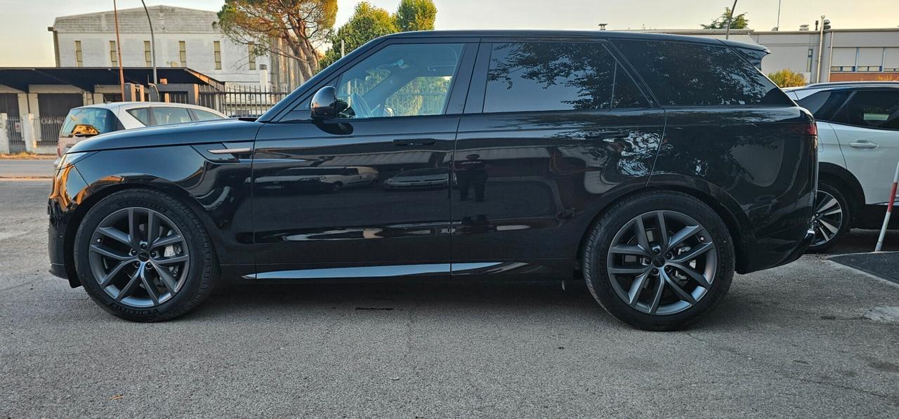 Land Rover Range Sport 3.0D l6 249 CV S