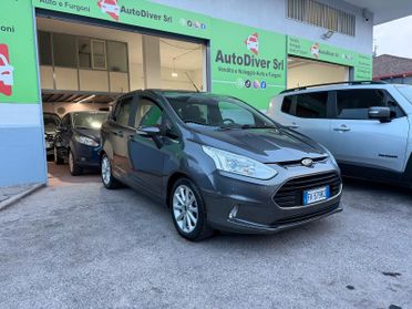 Ford B-Max 1.5 TDCi 75 CV Plus