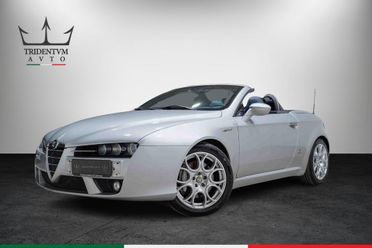 Alfa Romeo Spider 3.2 V6 Q4 260cv