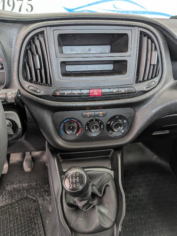 Fiat Doblò Cargo maxi 1.3 mjt 16v SX 90cv E5+ F.L.