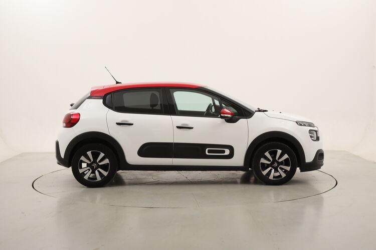 Citroen C3 Shine BR888852 1.2 Benzina 83CV