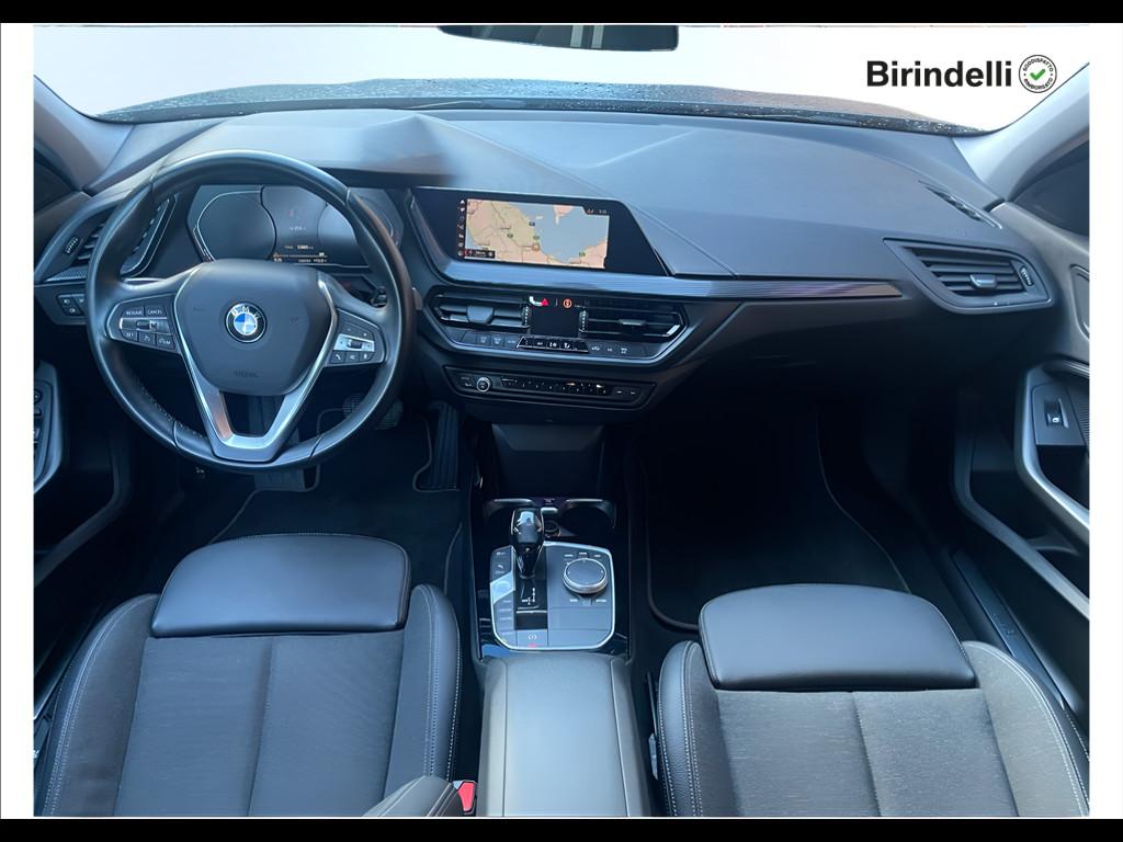 BMW Serie 1 (F40) - 116d 5p. Sport