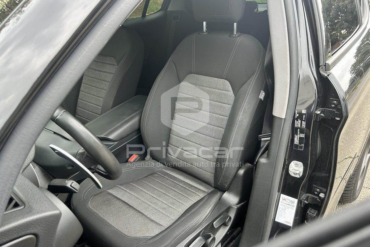 ALFA ROMEO Stelvio 2.0 Turbo 200 CV AT8 Q4 Business