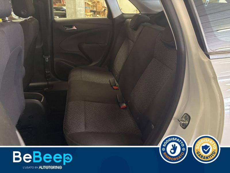 Opel Crossland X 1.2 INNOVATION 83CV MY18.5