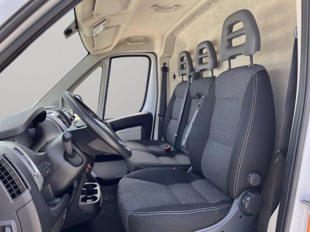 FIAT Ducato MAXI FRIGO CON PEDANA