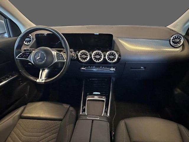 MERCEDES-BENZ GLA 200 d Automatic 4Matic Progressive Advanced Plus
