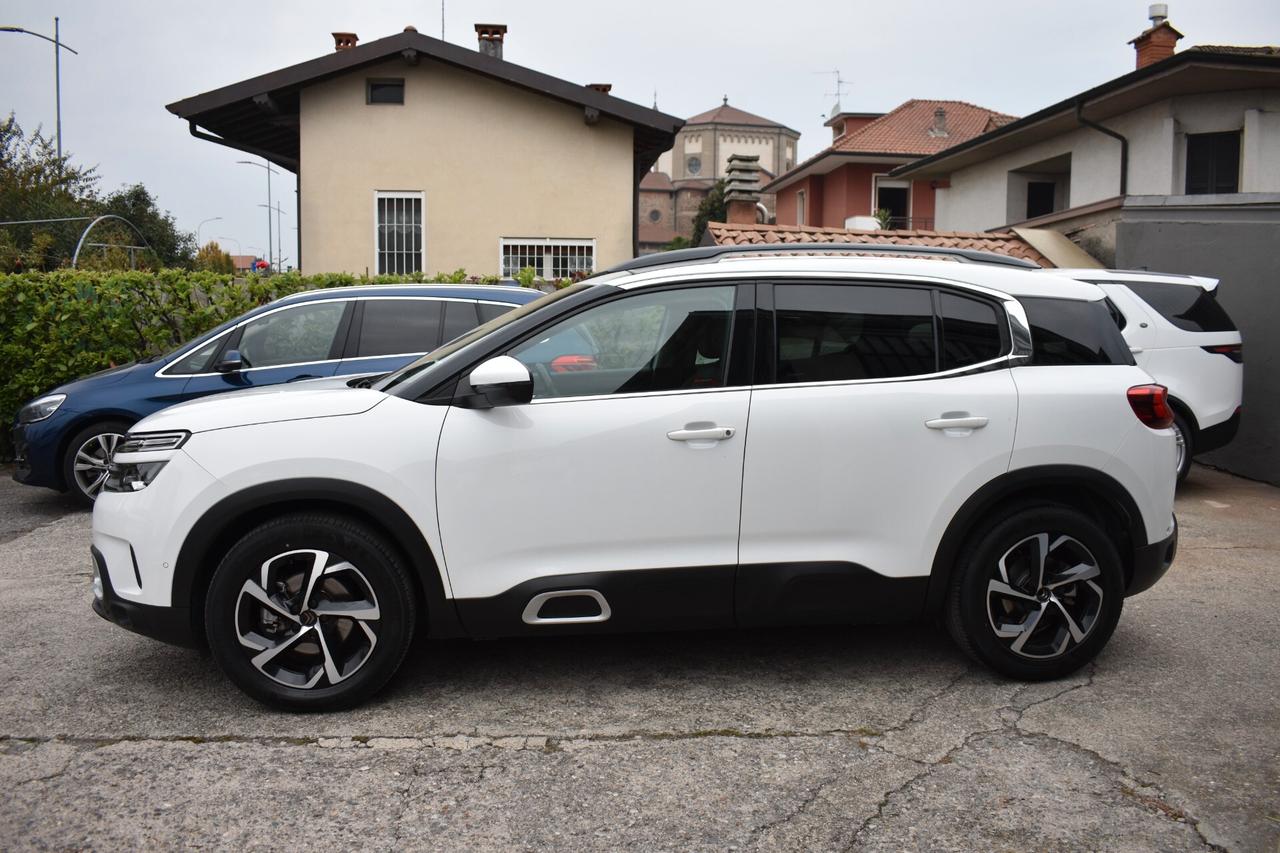 Citroen C5 Aircross PureTech Benz 130cv