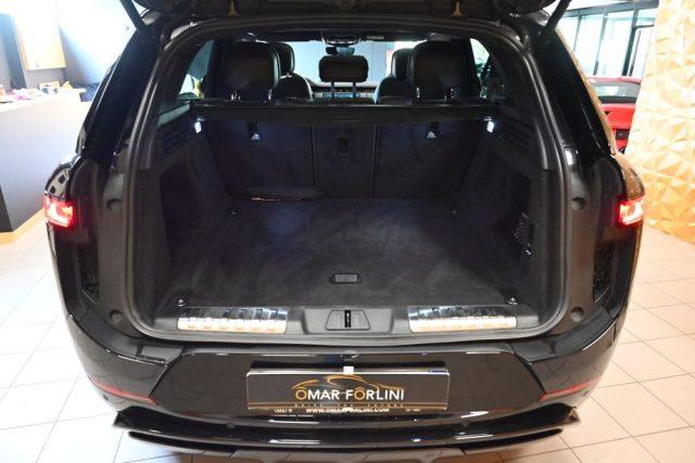 LAND ROVER Range Rover Sport 3.0d I6 MHEV HSE DYNAMIC BLACK 250CV 30K ACCESSORI