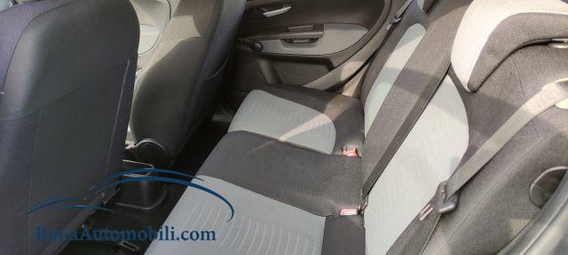 FIAT Grande Punto 1.2 65cv 5p GPL