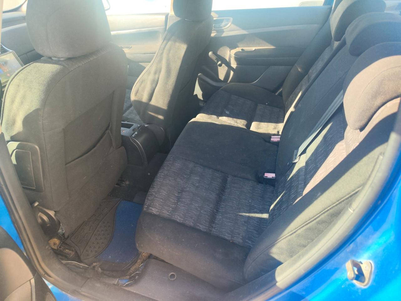 Peugeot 307 2.0 16V HDi FAP SW XS