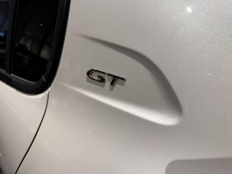 Peugeot 208 PureTech 100 Stop&Start 5 porte GT