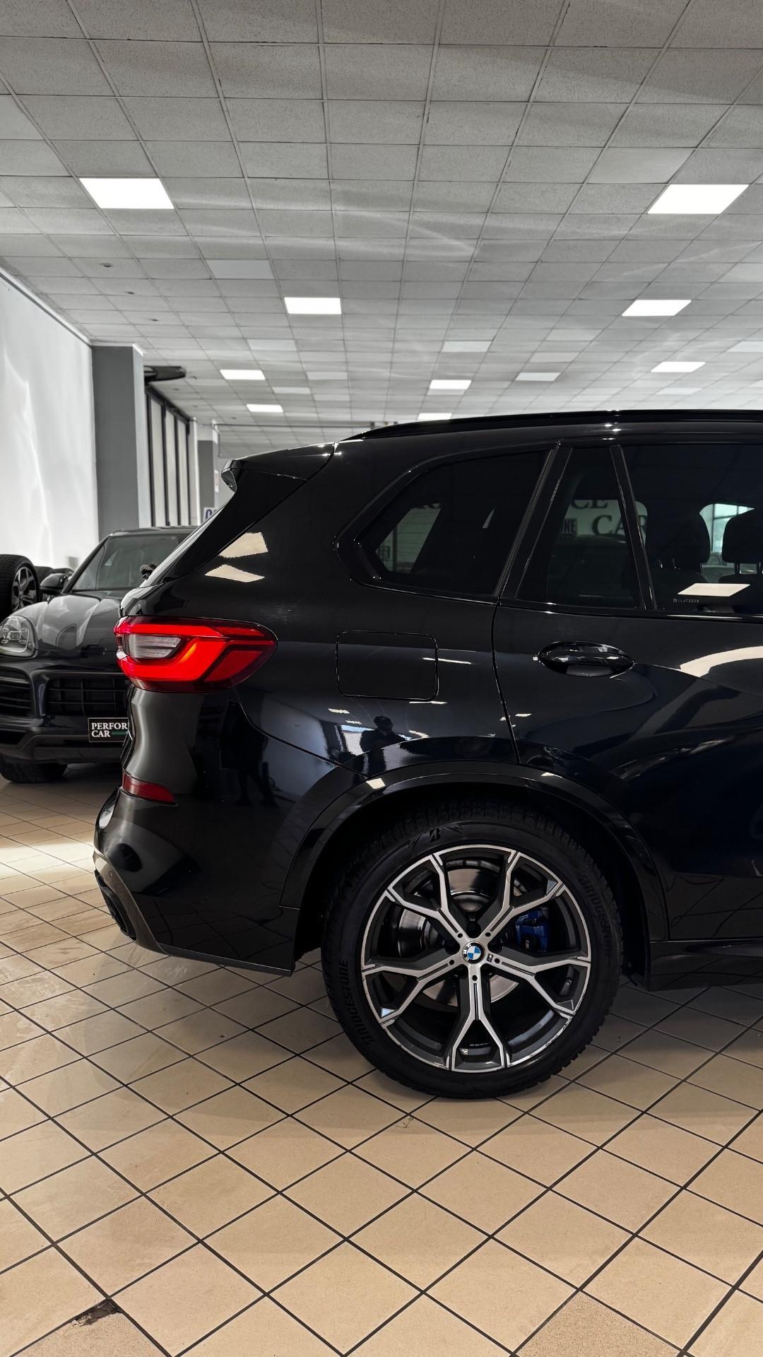 Bmw X5 xDrive30d xLine