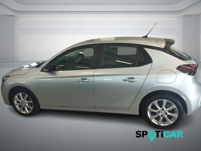 OPEL Corsa 1.5 D 100 CV Elegance