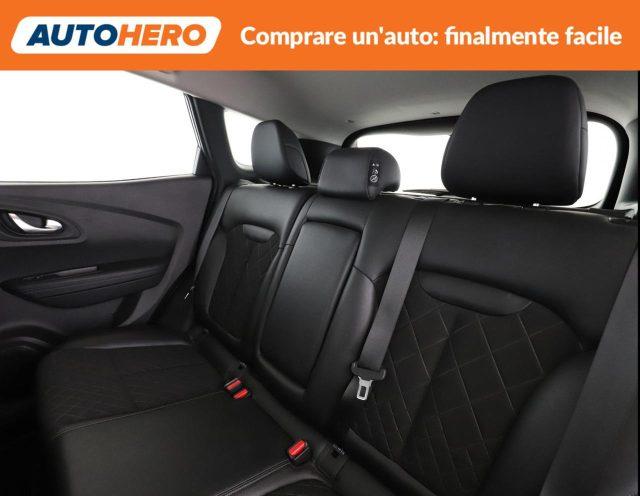 RENAULT Kadjar TCe 140CV EDC FAP Intens