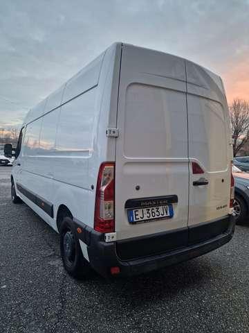 Renault Master L2H2