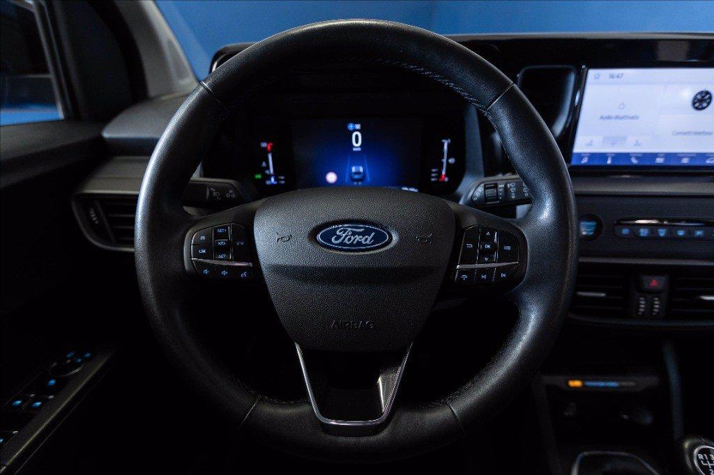 FORD Tourneo Courier II 1.0 ecoboost 125cv Titanium del 2024