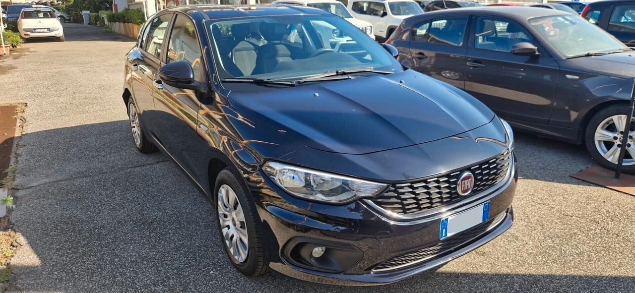 Fiat Tipo 1.3 Mjt - Easy