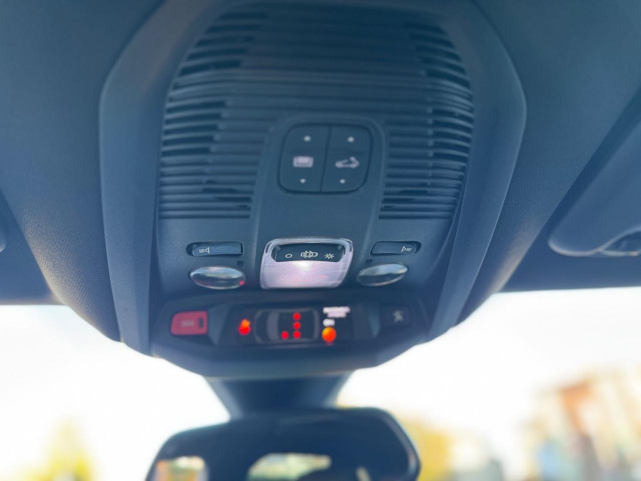 Peugeot 3008 GT 2.0 Blue HDI 180 #8065