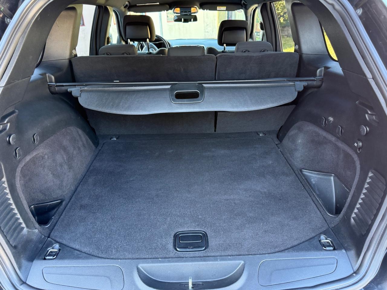 Jeep Grand Cherokee 3.0 V6 CRD Multijet II Laredo