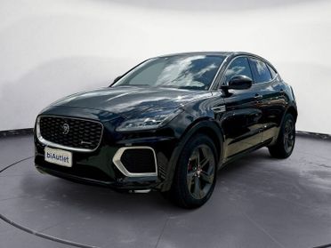Jaguar E-Pace 2021 2.0d i4 mhev R-Dynamic S awd 204cv auto